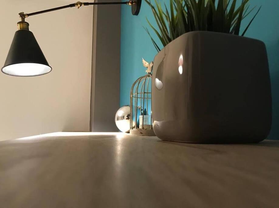 בודפשט Csengery Apartment מראה חיצוני תמונה